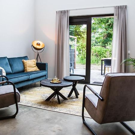 Welcome In - Oranjezon - Vakantiehuis 6 Personen Враувенполдер Экстерьер фото
